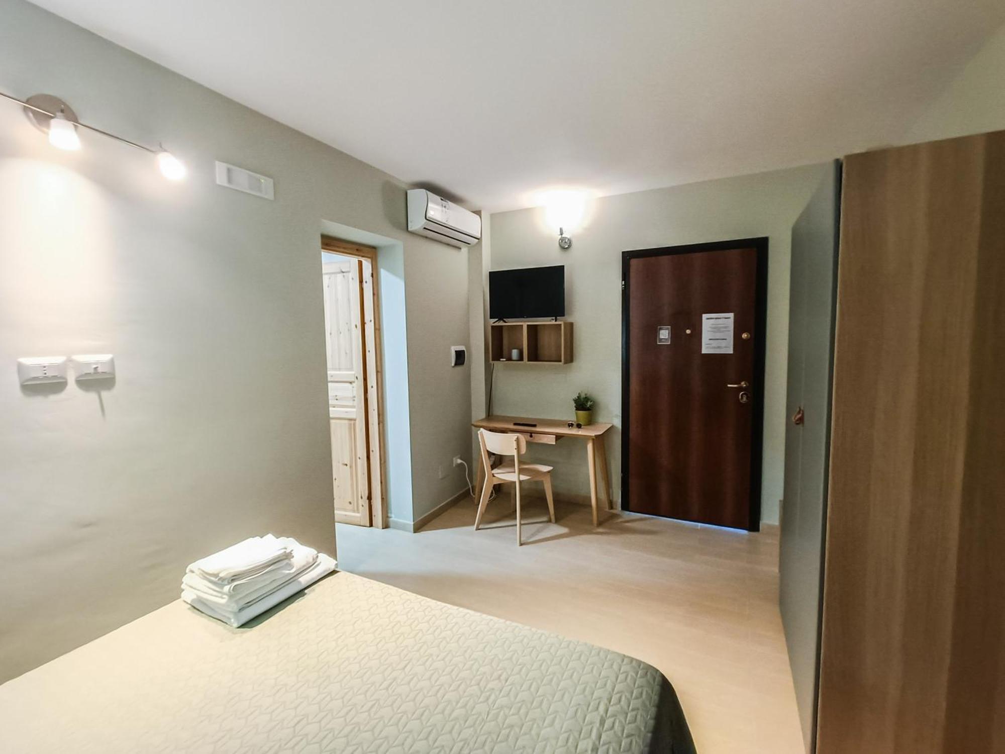 Il Giunco B&B Vieste Quarto foto