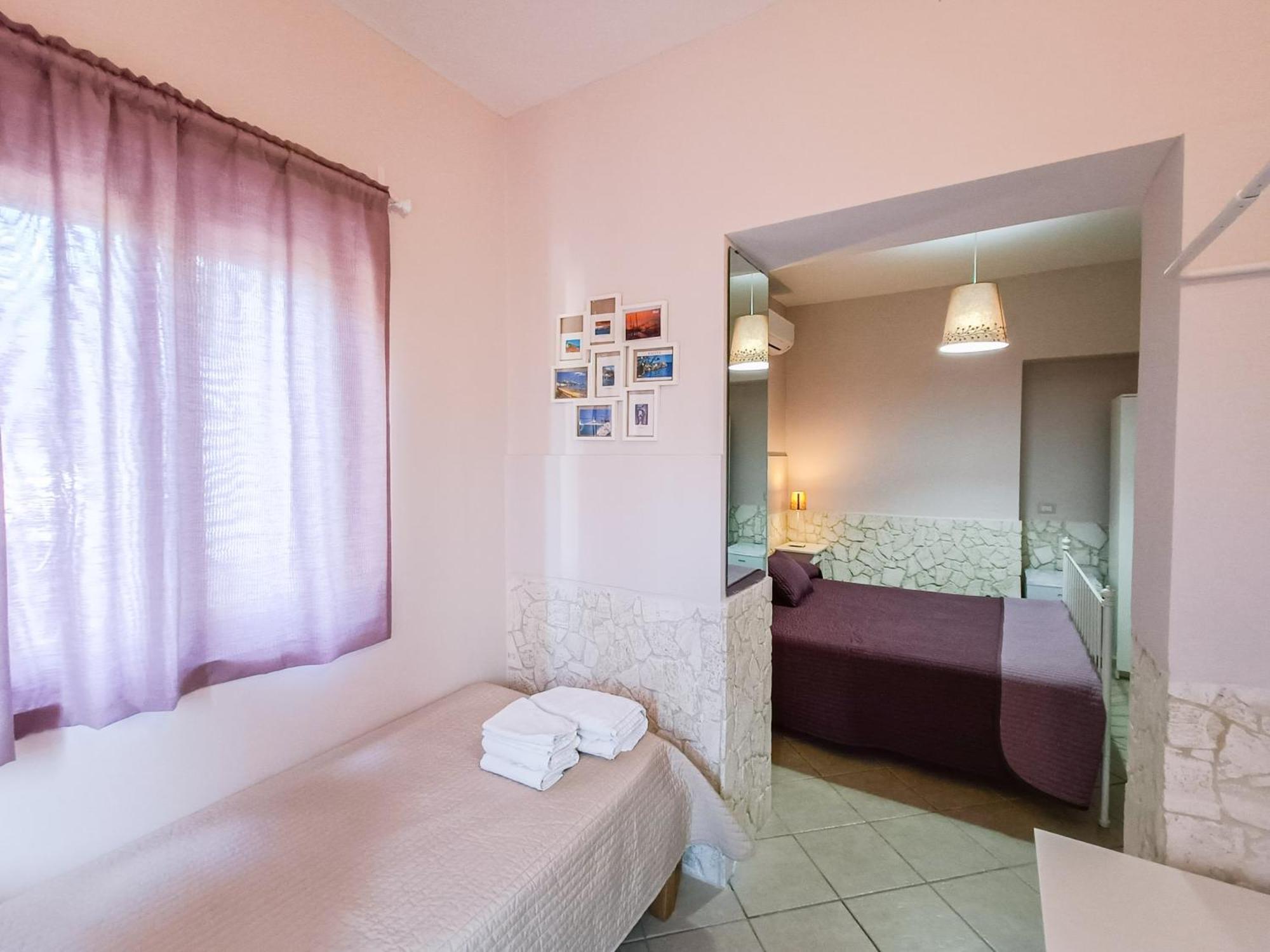 Il Giunco B&B Vieste Quarto foto