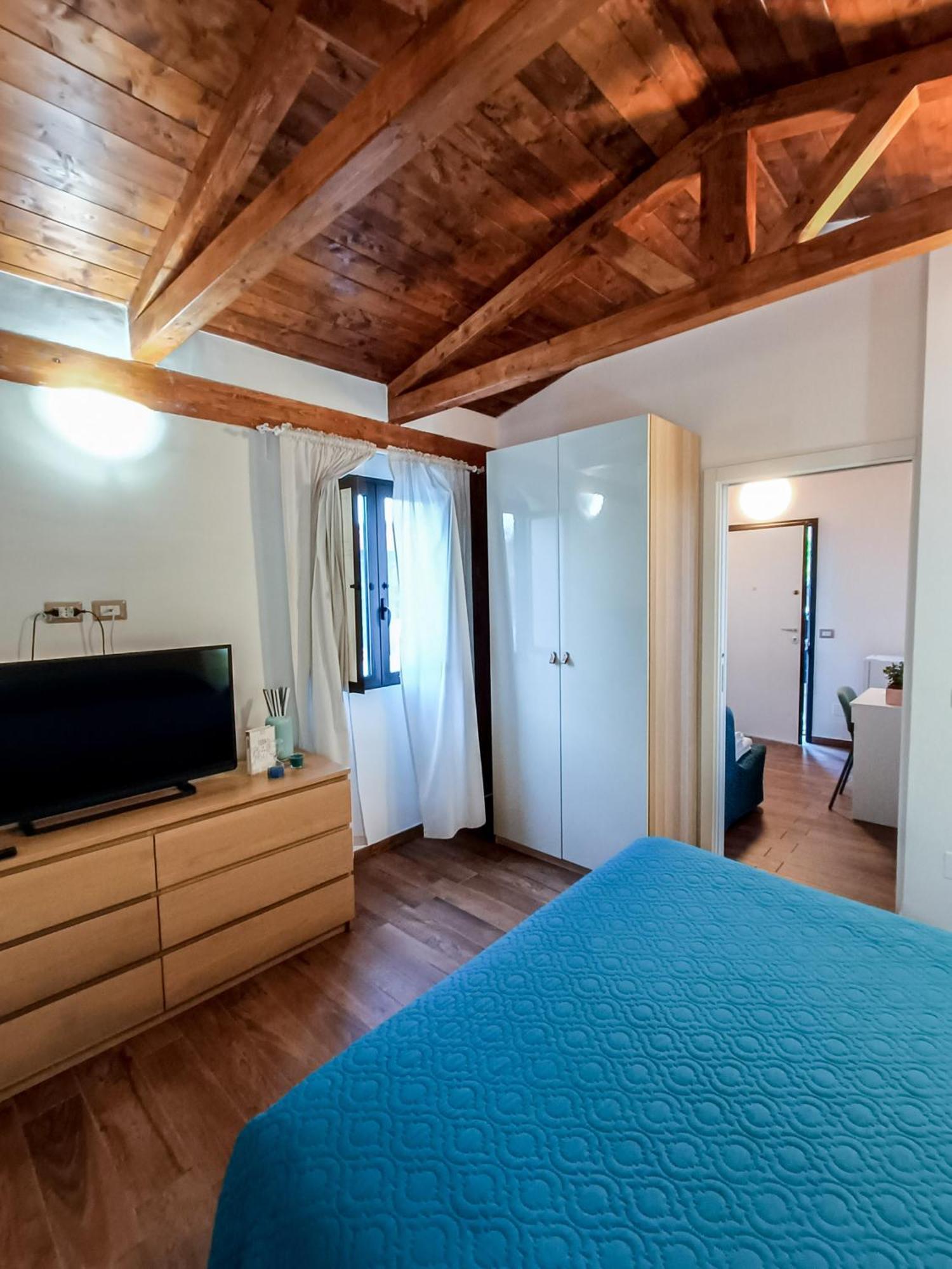 Il Giunco B&B Vieste Quarto foto